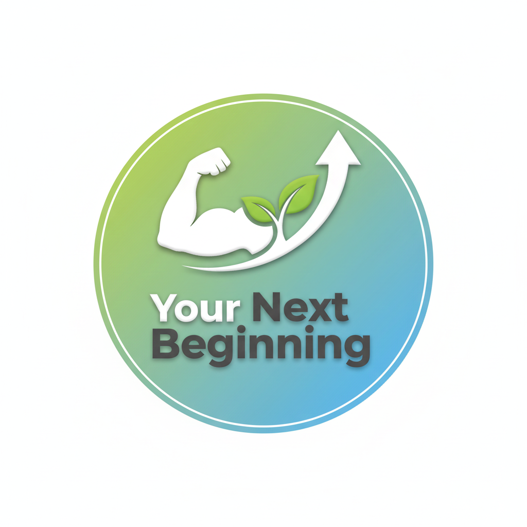 Your Next Beginning